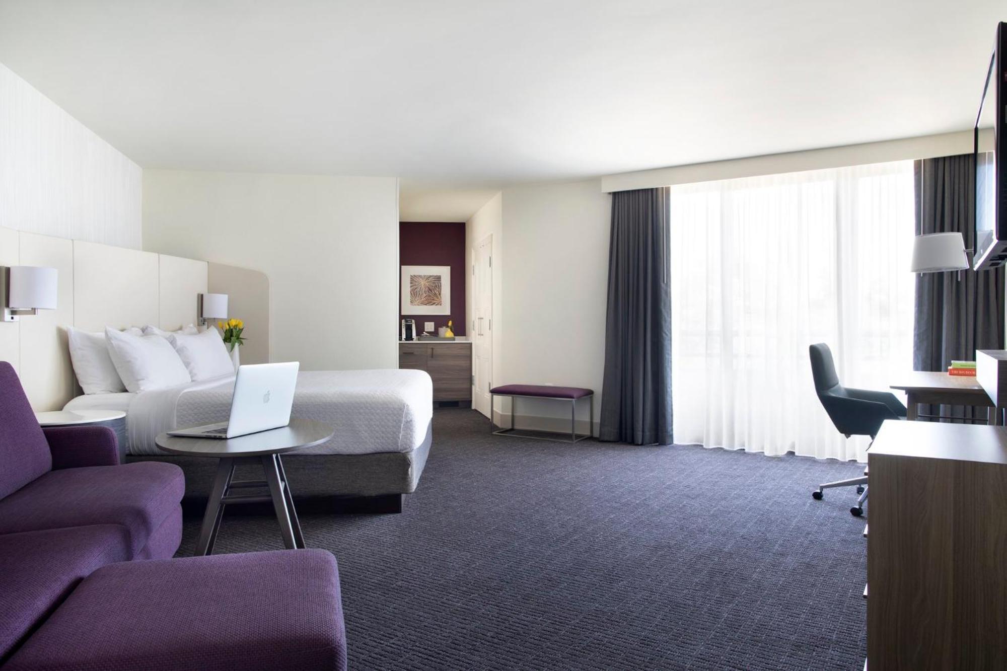 Crowne Plaza Atlanta Perimeter At Ravinia By Ihg Dunwoody