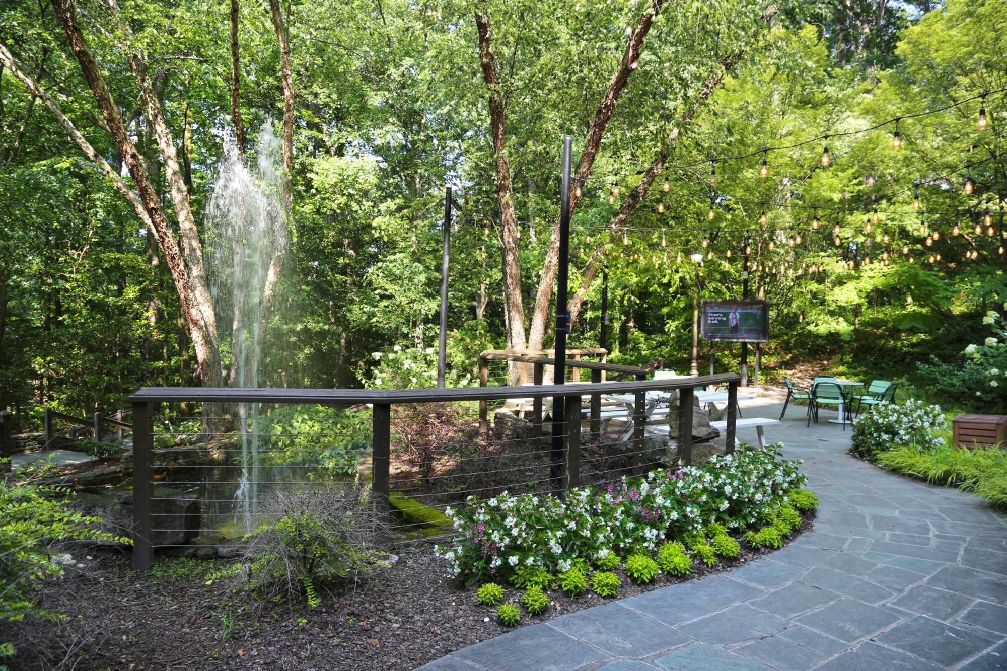 Crowne Plaza Atlanta Perimeter At Ravinia By Ihg 4* Dunwoody