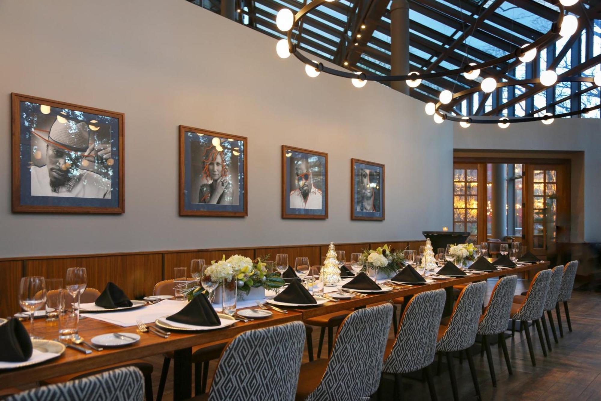 Crowne Plaza Atlanta Perimeter At Ravinia By Ihg 4*