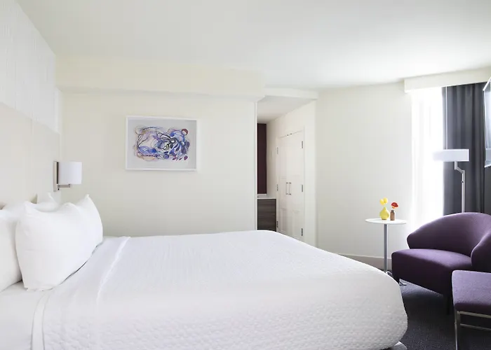 Crowne Plaza Atlanta Perimeter At Ravinia By Ihg
