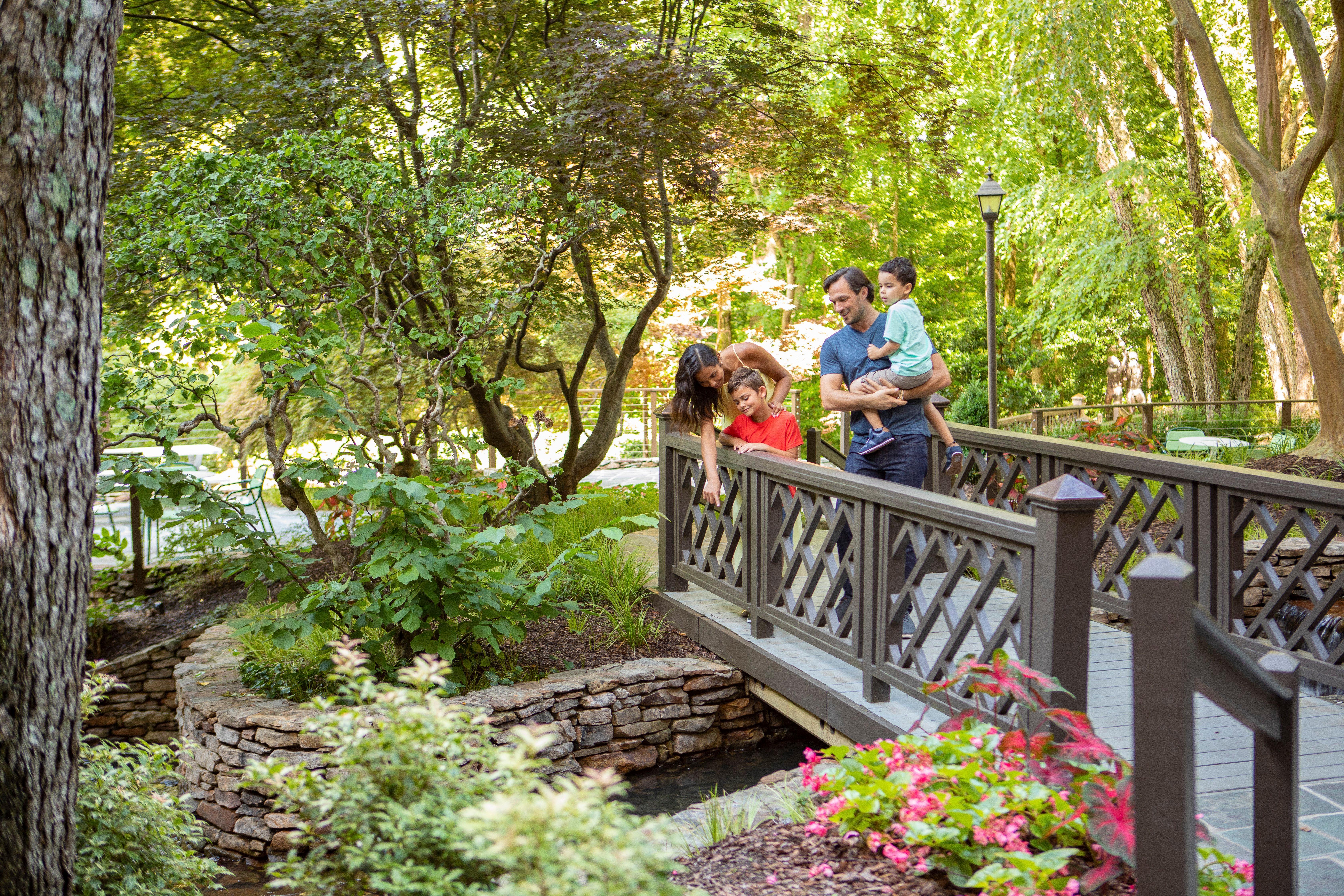 Crowne Plaza Atlanta Perimeter At Ravinia By Ihg 4* Dunwoody