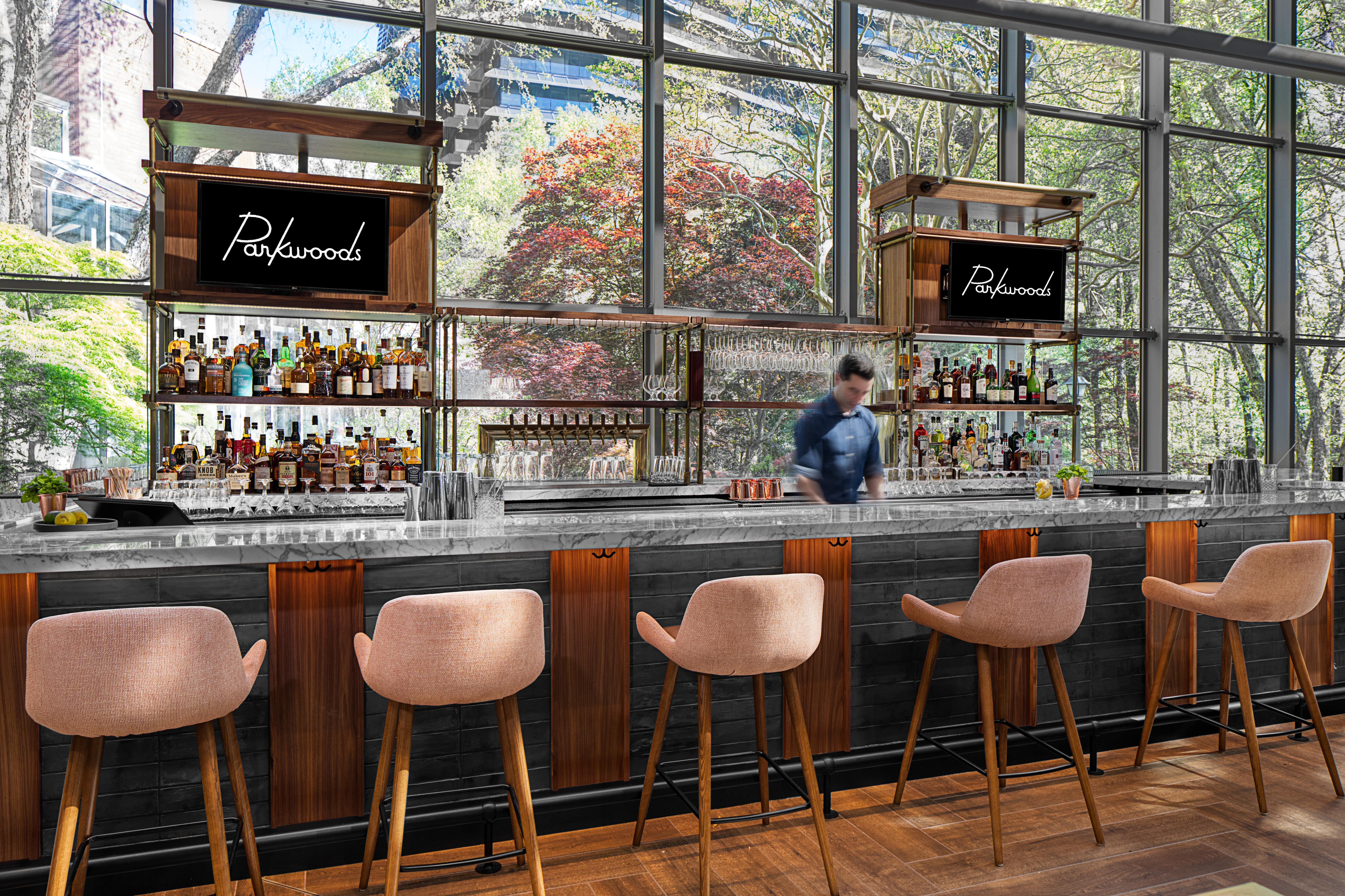 Crowne Plaza Atlanta Perimeter At Ravinia By Ihg