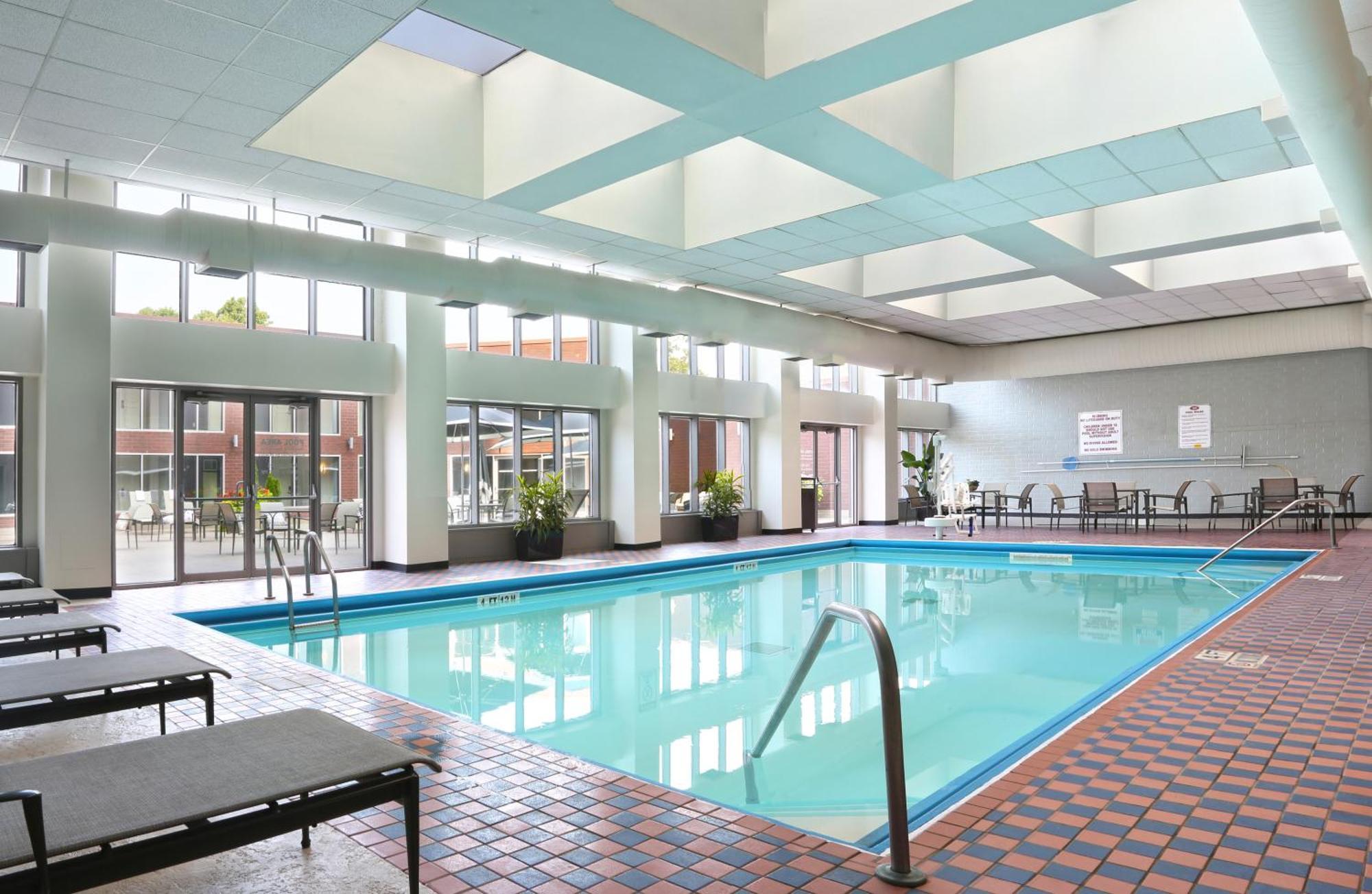 Crowne Plaza Atlanta Perimeter At Ravinia By Ihg Dunwoody