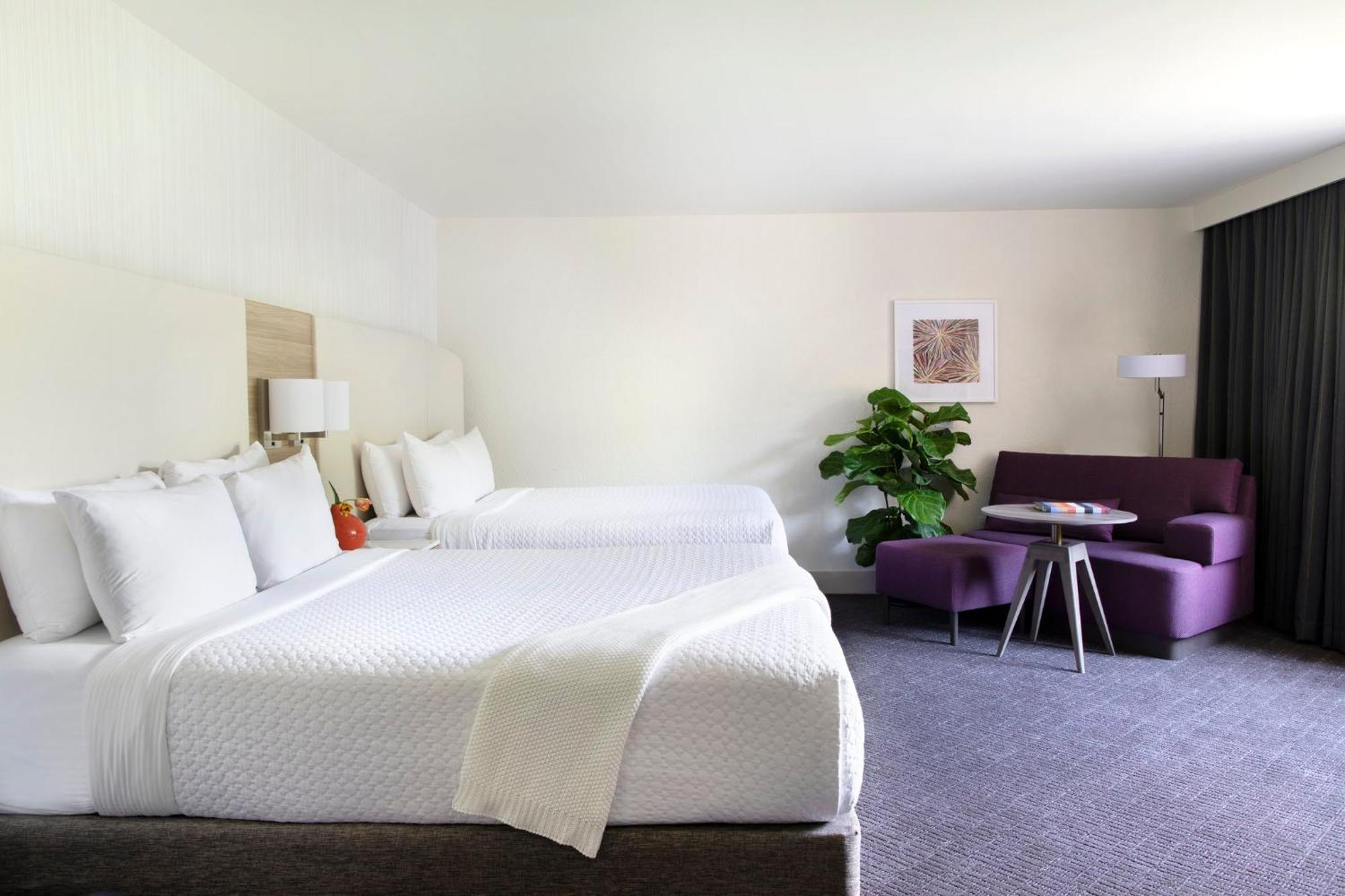 Hotel Crowne Plaza Atlanta Perimeter At Ravinia By Ihg Dunwoody