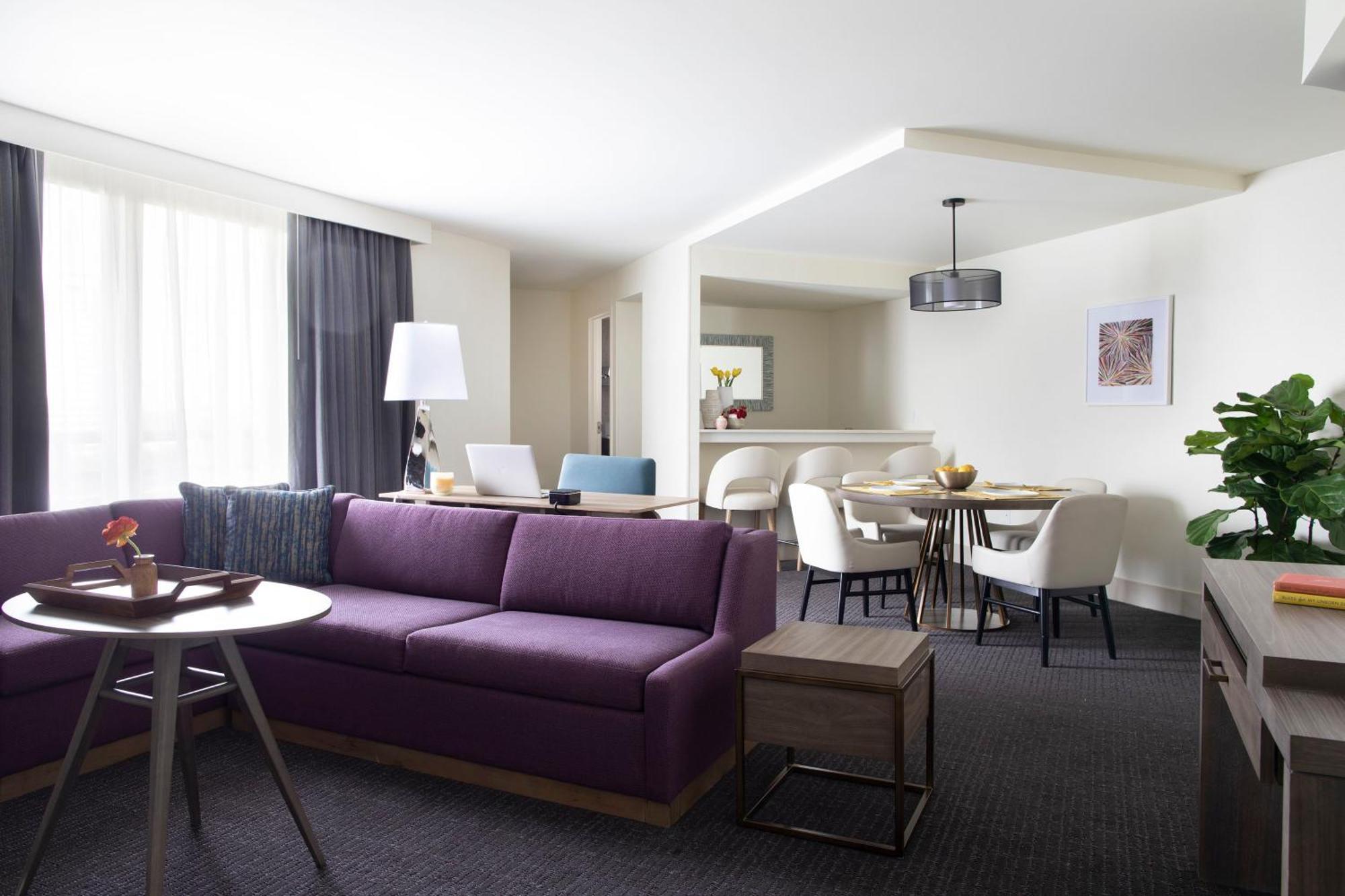 Crowne Plaza Atlanta Perimeter At Ravinia By Ihg Dunwoody