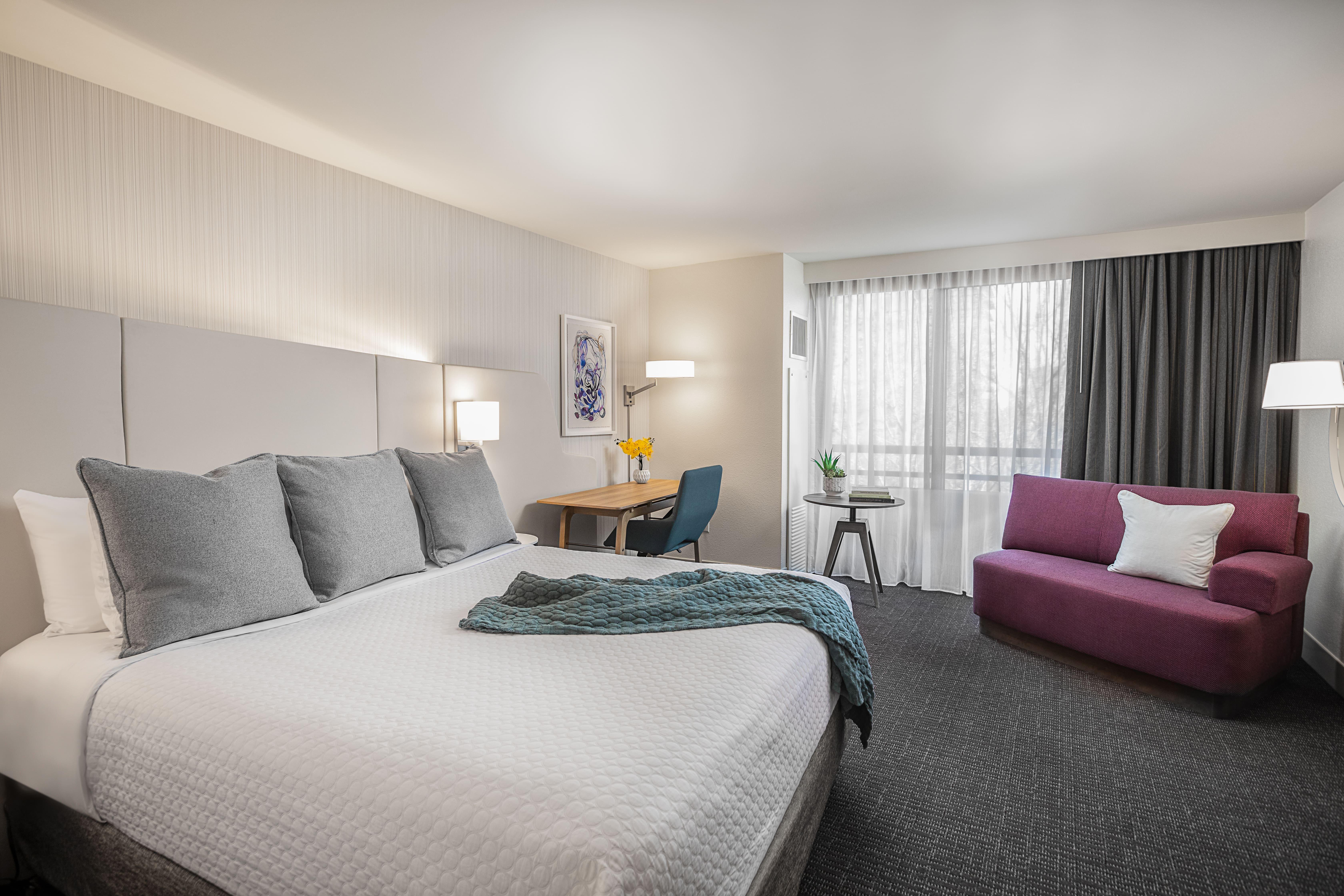 Crowne Plaza Atlanta Perimeter At Ravinia By Ihg 4*