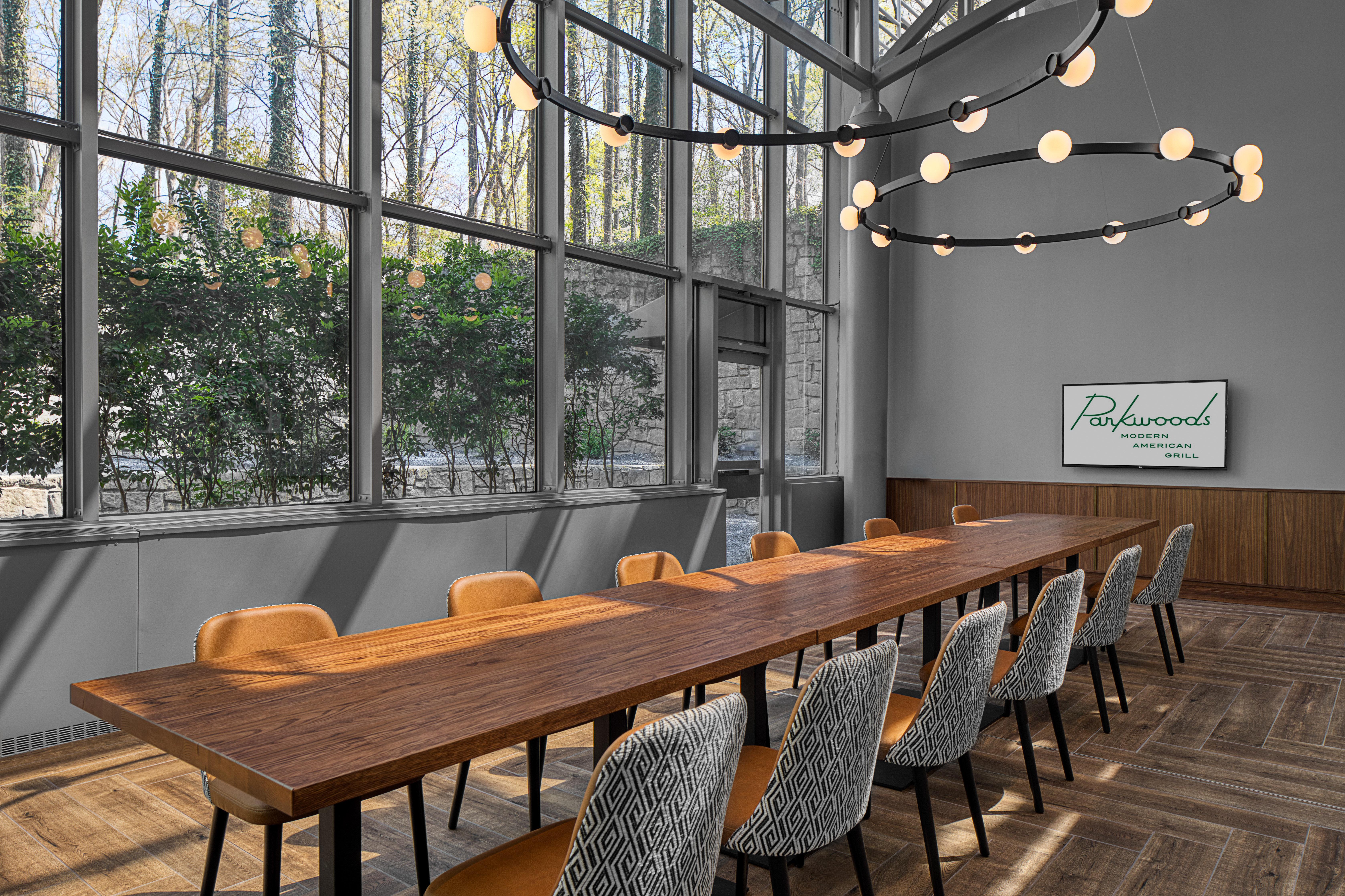 Crowne Plaza Atlanta Perimeter At Ravinia By Ihg 4*