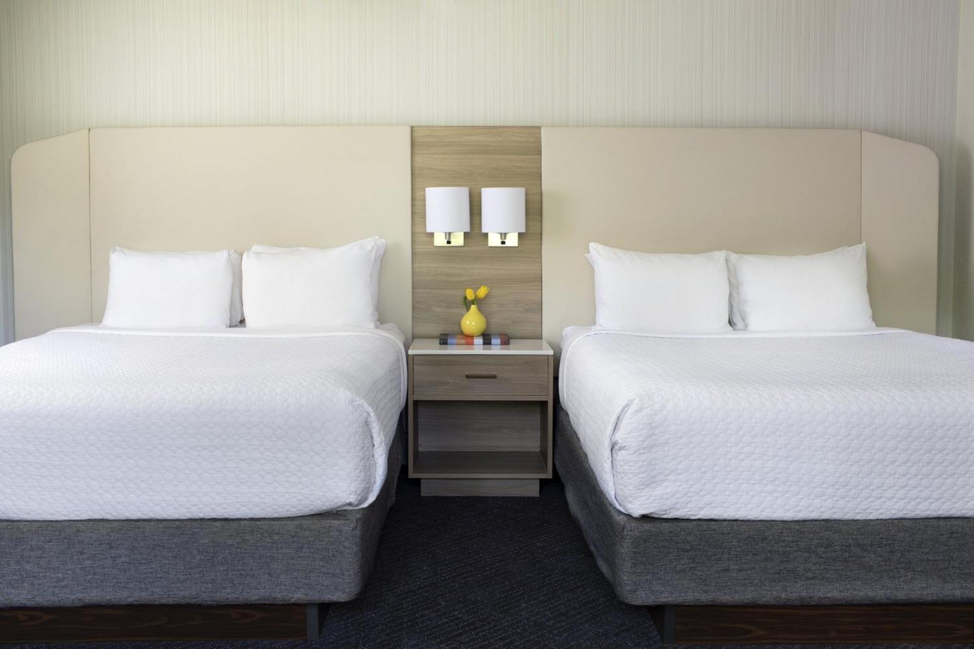 Crowne Plaza Atlanta Perimeter At Ravinia By Ihg Dunwoody