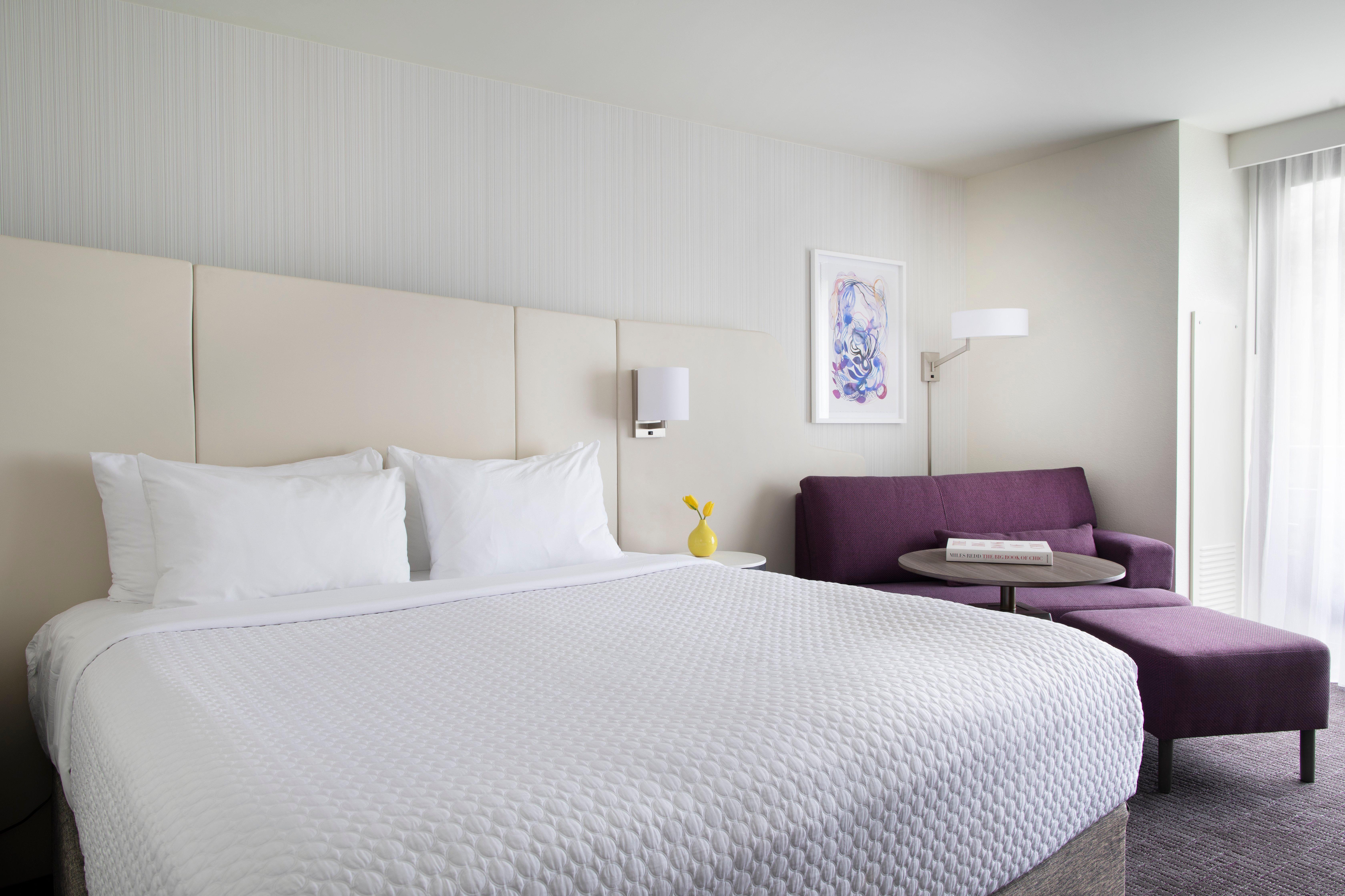 Crowne Plaza Atlanta Perimeter At Ravinia By Ihg 4*