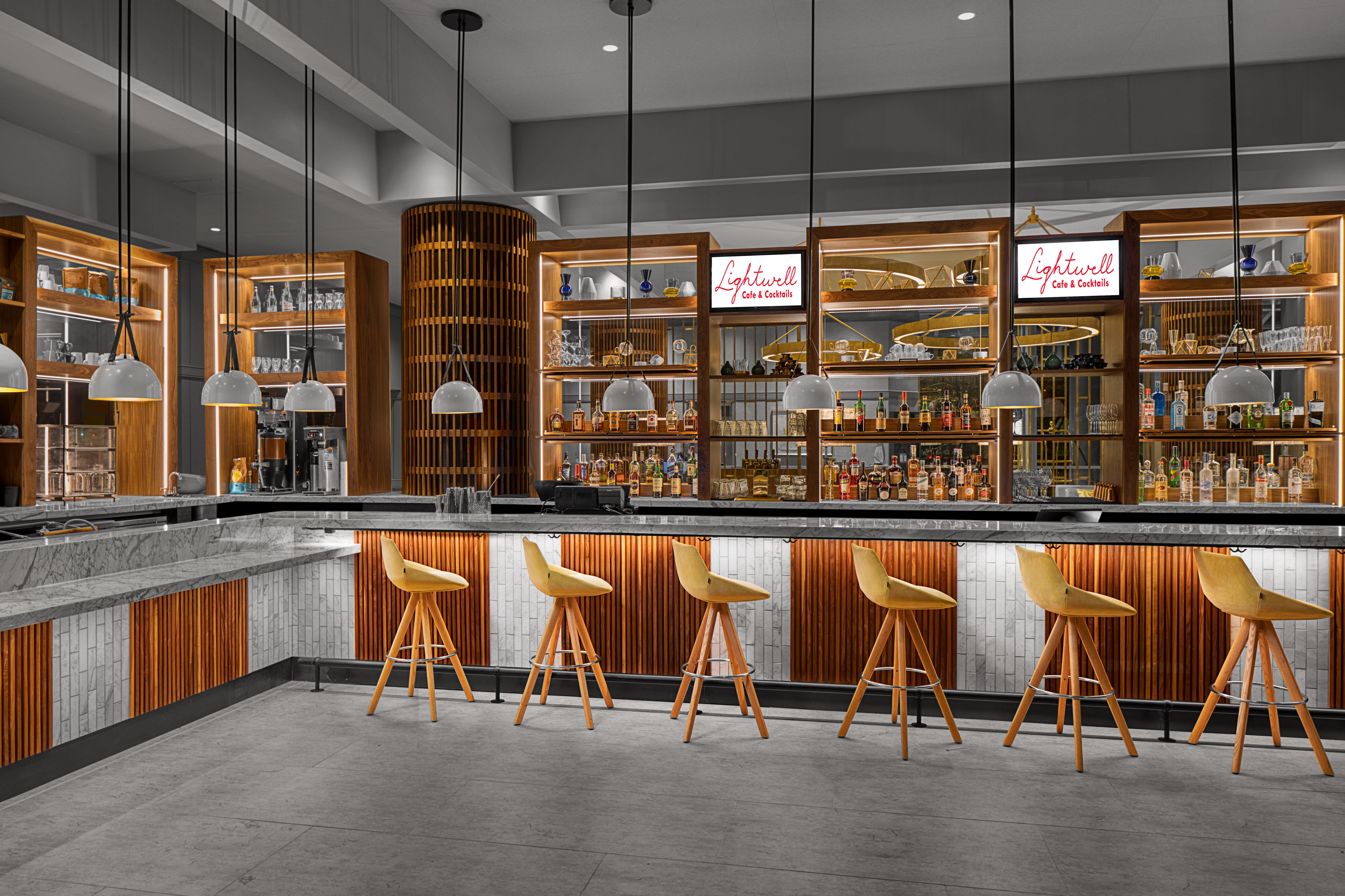 Crowne Plaza Atlanta Perimeter At Ravinia By Ihg