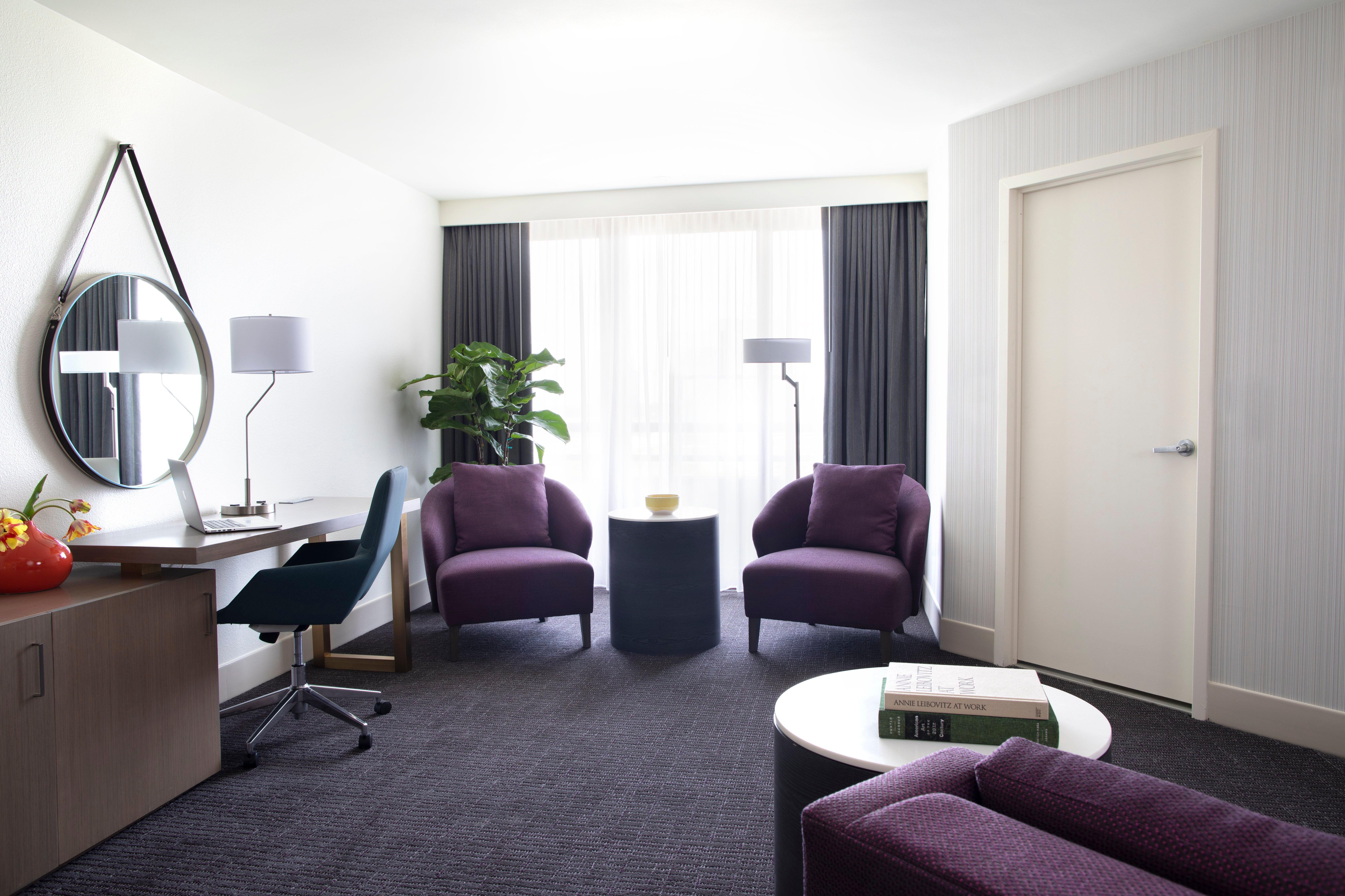 Crowne Plaza Atlanta Perimeter At Ravinia By Ihg 4*