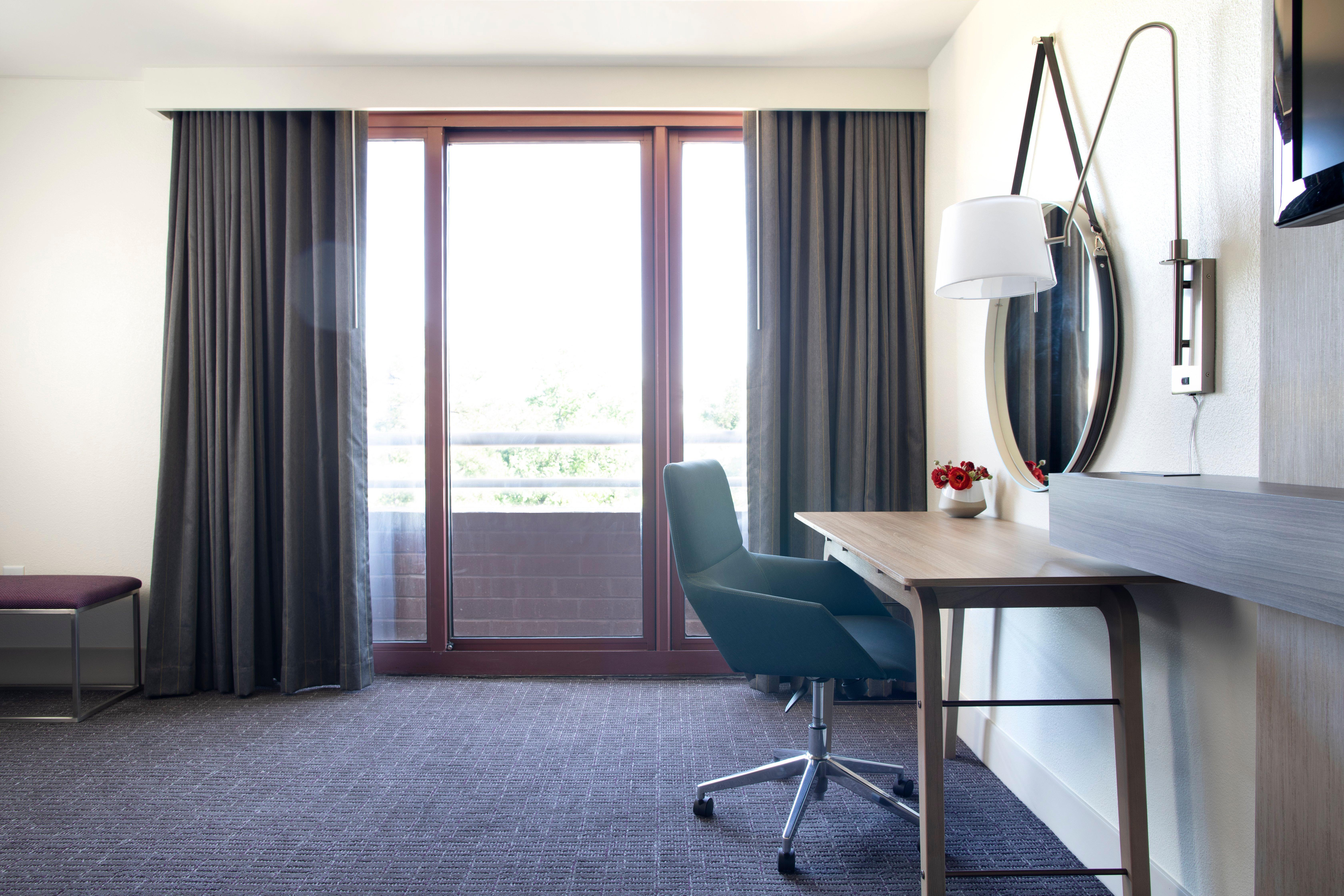 Hotel Crowne Plaza Atlanta Perimeter At Ravinia By Ihg