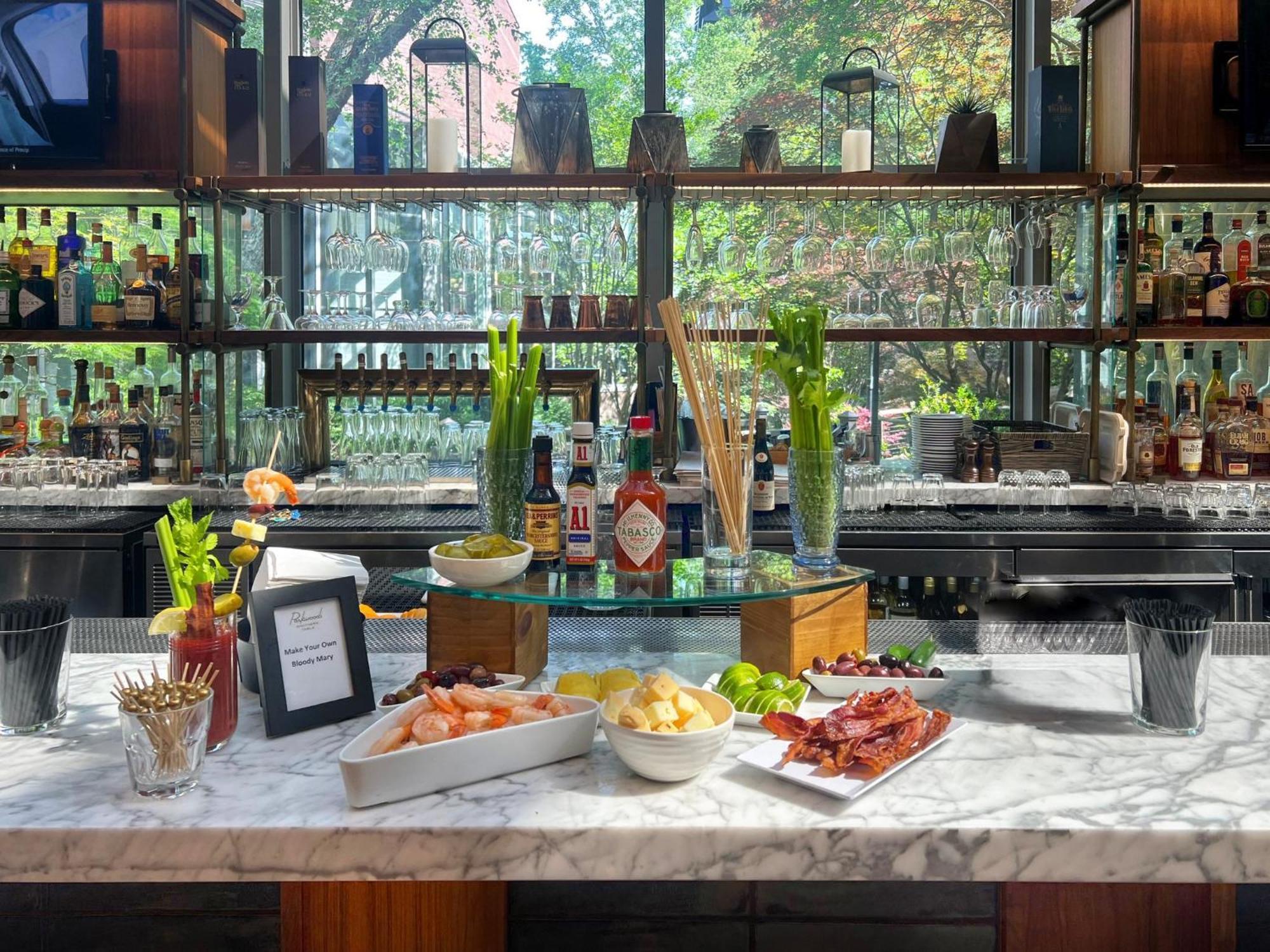 Hotel Crowne Plaza Atlanta Perimeter At Ravinia By Ihg 4*