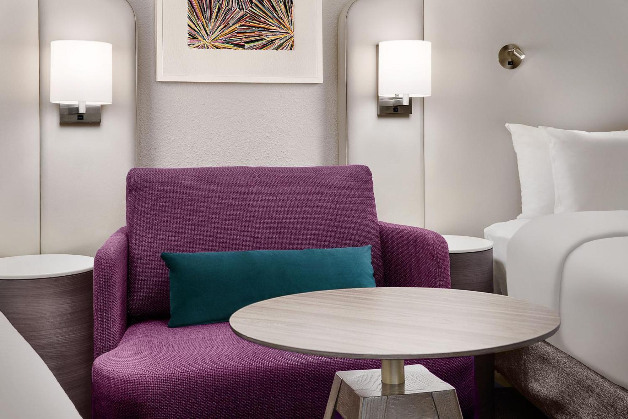 Crowne Plaza Atlanta Perimeter At Ravinia By Ihg Hotel Dunwoody