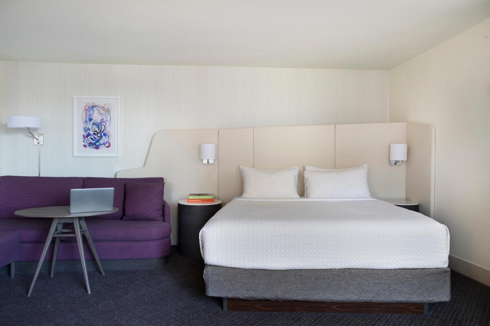 Hotel Crowne Plaza Atlanta Perimeter At Ravinia By Ihg 4*