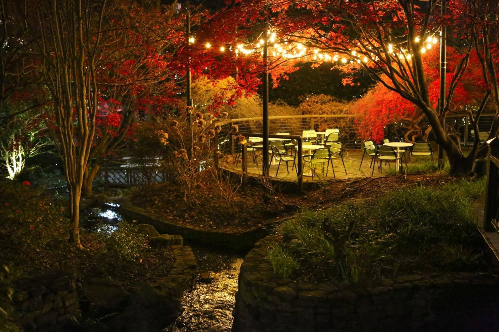 Hotel Crowne Plaza Atlanta Perimeter At Ravinia By Ihg 4*