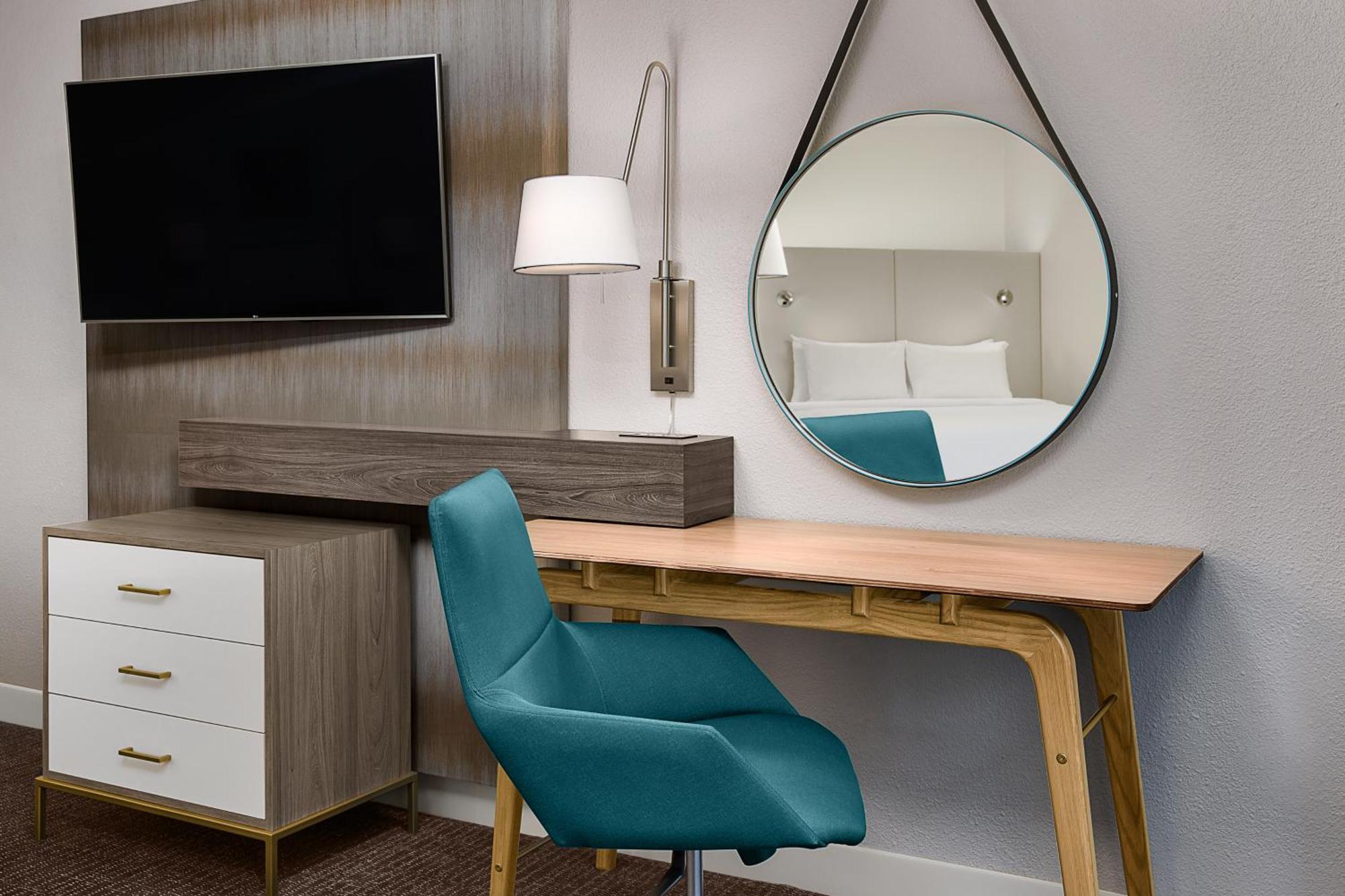 Hotel Crowne Plaza Atlanta Perimeter At Ravinia By Ihg