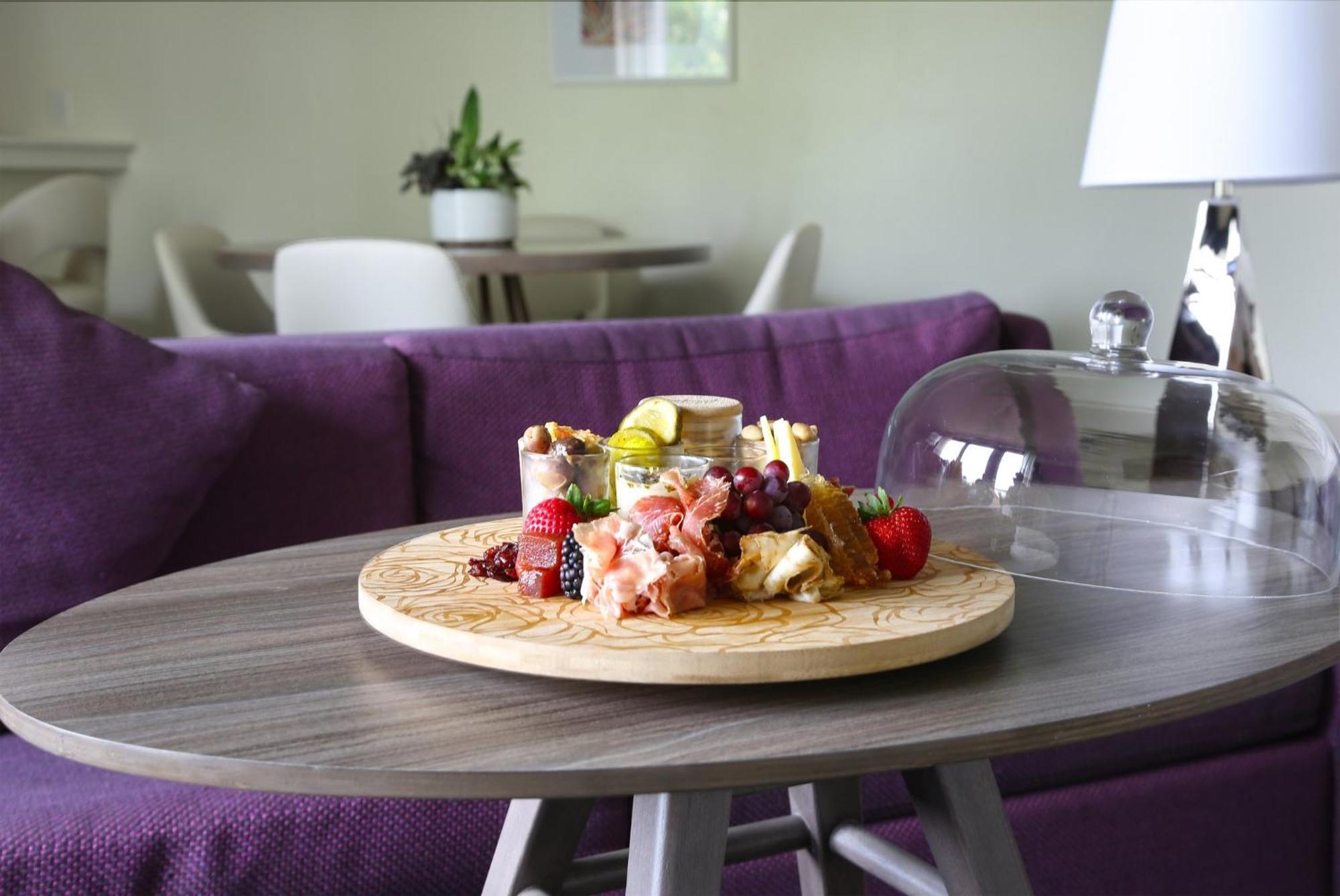 Crowne Plaza Atlanta Perimeter At Ravinia By Ihg 4*