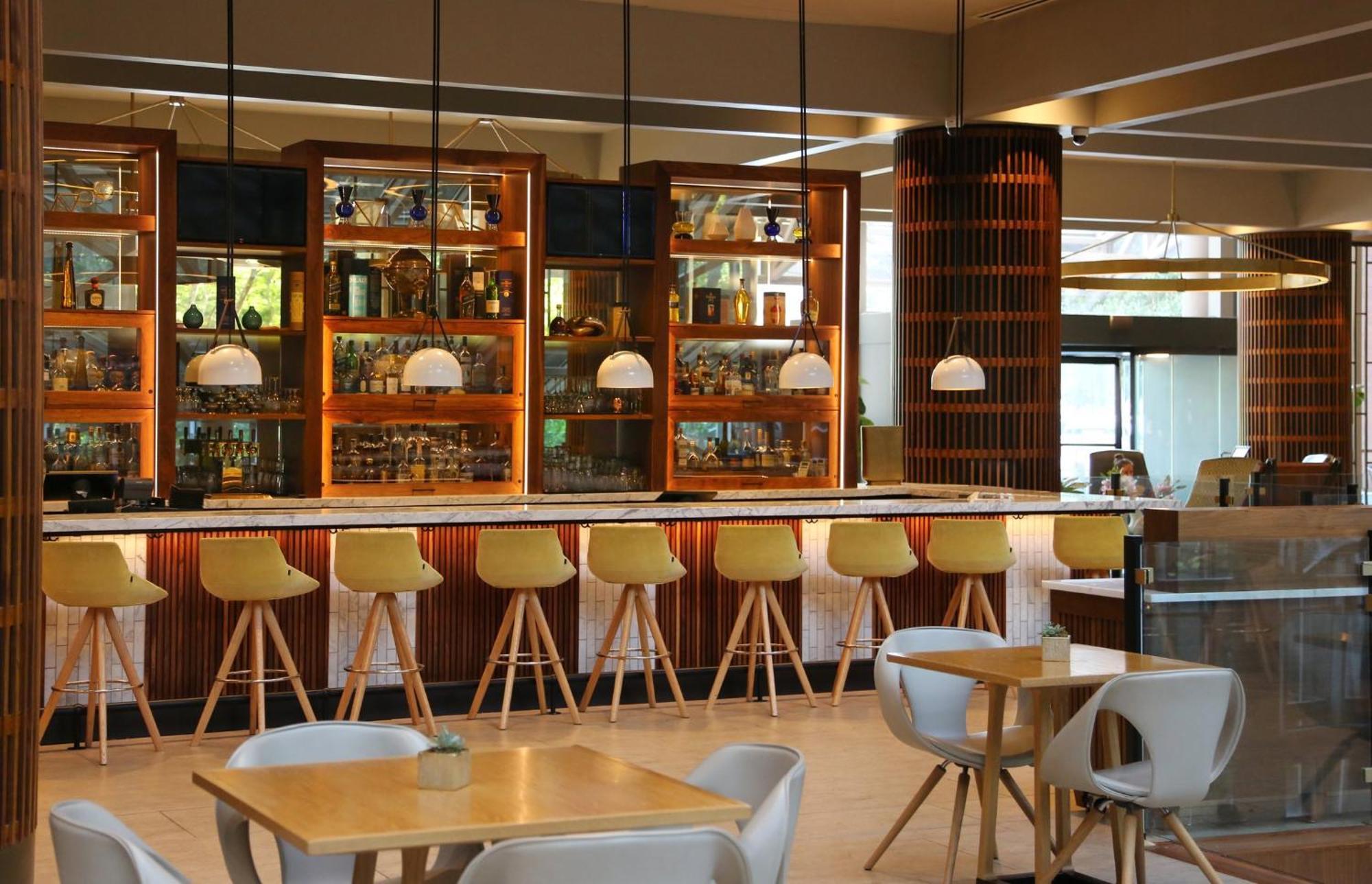 Hotel Crowne Plaza Atlanta Perimeter At Ravinia By Ihg