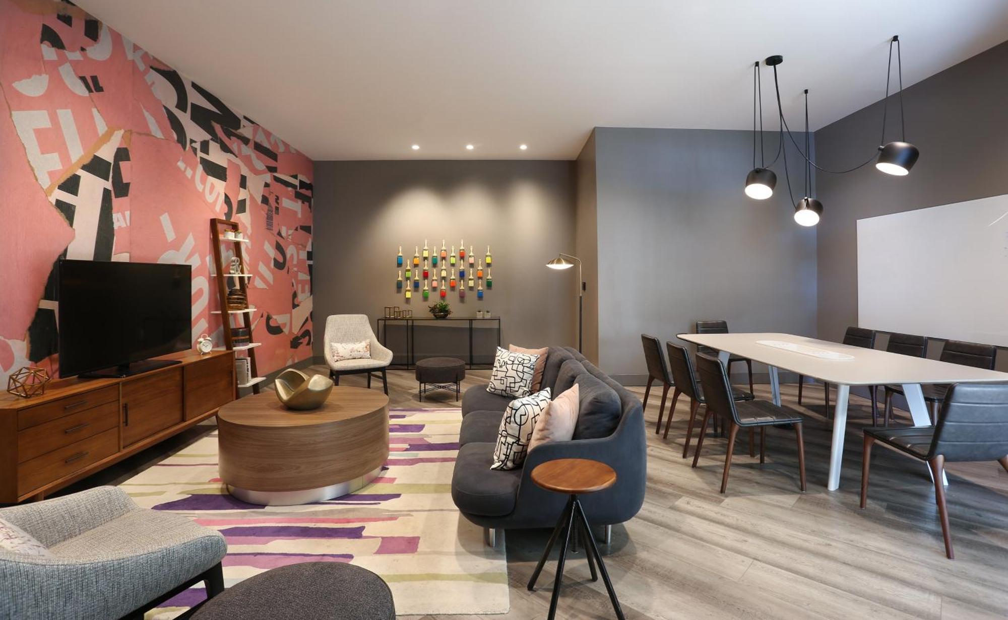 Hotel Crowne Plaza Atlanta Perimeter At Ravinia By Ihg Dunwoody