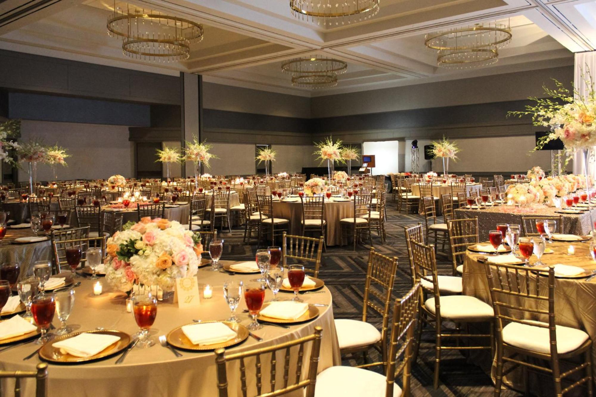 Crowne Plaza Atlanta Perimeter At Ravinia By Ihg 4* Dunwoody