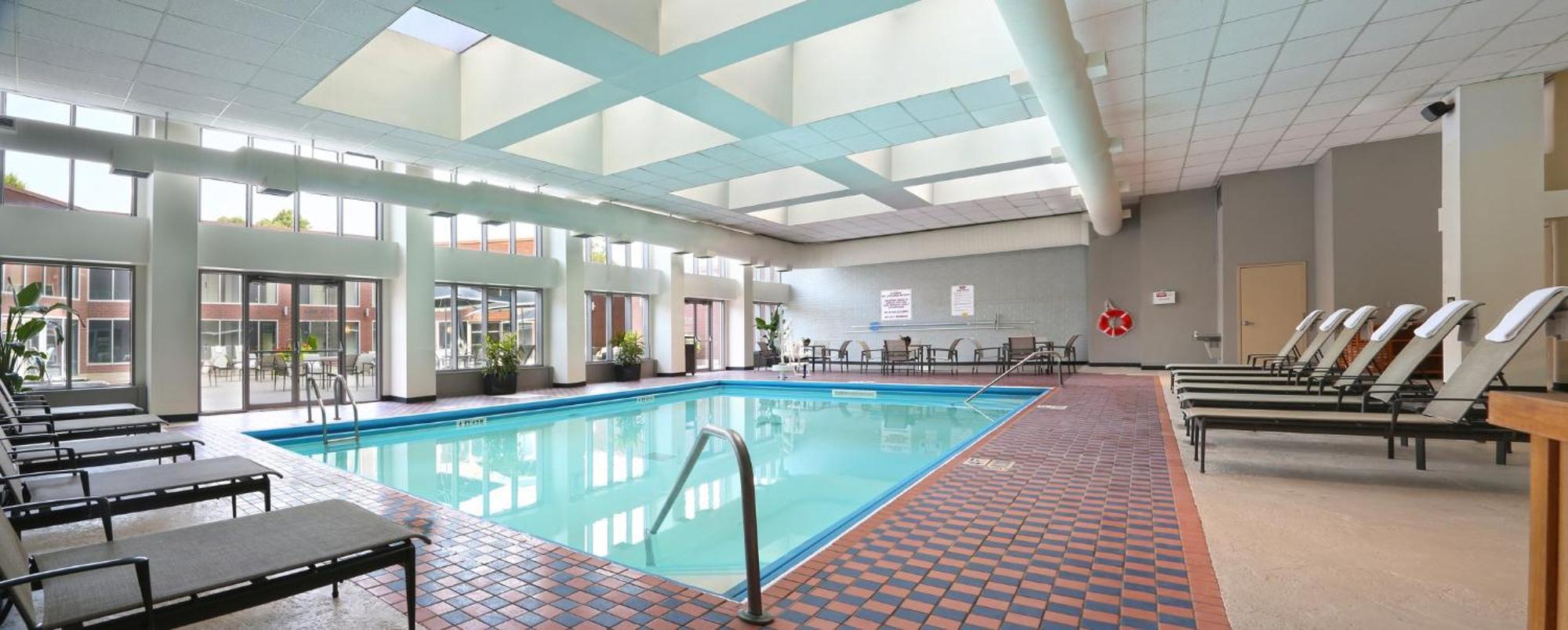 Crowne Plaza Atlanta Perimeter At Ravinia By Ihg Hotel 4*