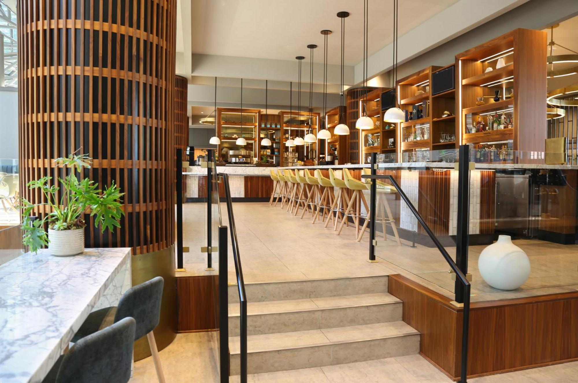 Crowne Plaza Atlanta Perimeter At Ravinia By Ihg Hotel Dunwoody